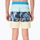 Dětské plavecké šortky Rip Curl Undertow Semi-Elasticated 16' Boardshort Boy colorful KBOGS4 3