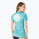 Rip Curl Icon dámské plavecké tričko modré 122WRV 3
