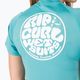 Rip Curl Icon dámské plavecké tričko modré 122WRV 5