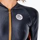 Rip Curl dámské plavecké tričko Playabella černé 126WRV 4