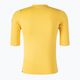 Pánské tričko s krátkým rukávem Rip Curl Corps SSL UV Yellow WLE3KM 2