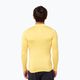 Pánské tričko s dlouhým rukávem Rip Curl Corps LSL UV žlutá WLE3QM 2
