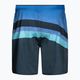 Pánské plavecké šortky Rip Curl Mirage Revert Ultimate 20' modré CBOPY9 2