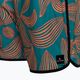 Pánské plavecké šortky Rip Curl Mirage Bends 19' modré CBOSS9 3