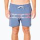 Pánské plavecké šortky Rip Curl Surf Revival Inverted 16' Volley blue CBOTF9