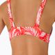 Dámské plavky Rip Curl Sun Rays Floral Halter Bikini Red GSIRD5 5