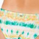Dámské plavkové kalhotky Rip Curl Summer Palm Revo Cheeky barevné GSIXL9 4