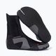 Neoprenové boty Rip Curl Omega 3 mm S/Toe 90 černe WBOYAD 9
