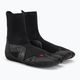 Neoprenové boty Rip Curl Omega 3 mm S/Toe 90 černe WBOYAD 4