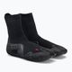 Neoprenové boty Rip Curl Omega 3 mm S/Toe Zip 90 černe WBOYAM 4