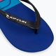 Pánské žabky Rip Curl Surf Revival Logo Open Toe 107 modrýe 19YMOT 7