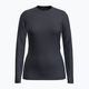 Dámské termo tričko longsleeve  icebreaker 260 Tech Crewe midnight navy 6