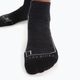 Dámské turistické ponožky Icebreaker Hike+ Light Mini grey 105098 4