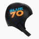 Plavecká čepice BlueSeventy Thermal Skull Cap Adjust black 3