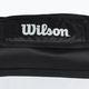 Tenisová taška Wilson Rf Team 3 Pack WR8005801 černá 3