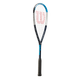 Squashová raketa Wilson Sq Ultra Team černá WR072610H 8