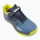 Dětská tenisová obuv Wilson Kaos 2.0 navy blue WRS329150 7