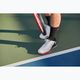 Pánské  tenisové boty  Wilson Rush Pro Ace white/red/poppy red 11
