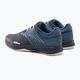 Dámská tenisová obuv Wilson Kaos Comp 3.0 blue WRS328800 3