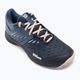 Dámská tenisová obuv Wilson Kaos Comp 3.0 blue WRS328800 7