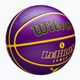 Wilson NBA Player Icon Outdoor Lebron basketbal WZ4005901XB7 velikost 7 2