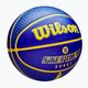Wilson NBA Player Icon Outdoor Curry basketbal WZ4006101XB7 velikost 7 2