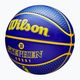 Wilson NBA Player Icon Outdoor Curry basketbal WZ4006101XB7 velikost 7 3