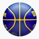 Wilson NBA Player Icon Outdoor Curry basketbal WZ4006101XB7 velikost 7 4