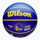Wilson NBA Player Icon Outdoor Curry basketbal WZ4006101XB7 velikost 7 6
