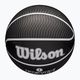 Wilson NBA Player Icon Outdoor Durant basketbal WZ4006001XB7 velikost 7 5