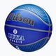 Wilson NBA Player Icon Outdoor Luka basketbal WZ4006401XB7 velikost 7 3