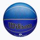 Wilson NBA Player Icon Outdoor Luka basketbal WZ4006401XB7 velikost 7 5