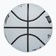 Wilson NBA Player Icon Mini Durant basketbal WZ4007301XB3 velikost 3 5