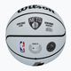 Wilson NBA Player Icon Mini Durant basketbal WZ4007301XB3 velikost 3 6