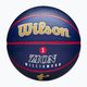 Wilson NBA Player Icon Outdoor Zion basketbal WZ4008601XB7 velikost 7