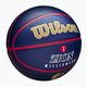 Wilson NBA Player Icon Outdoor Zion basketbal WZ4008601XB7 velikost 7 2