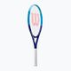Tenisová raketa Wilson Tour Slam Lite bílo-modrá WR083610U 8