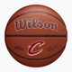 Wilson NBA Team Alliance Cleveland Cavaliers basketbal WZ4011901XB7 velikost 7