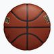 Wilson NBA Team Alliance Utah Jazz basketbal WZ4011902XB7 velikost 7 3