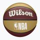 Wilson NBA Team Tribute Cleveland Cavaliers basketbal WZ4011601XB7 velikost 7 2