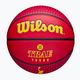 Wilson NBA Player Icon Outdoor Trae basketball WZ4013201XB7 velikost 7