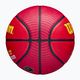 Wilson NBA Player Icon Outdoor Trae basketball WZ4013201XB7 velikost 7 4