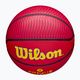 Wilson NBA Player Icon Outdoor Trae basketball WZ4013201XB7 velikost 7 5
