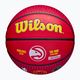 Wilson NBA Player Icon Outdoor Trae basketball WZ4013201XB7 velikost 7 6