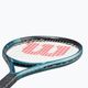 Dětská tenisová raketa Wilson Ultra 25 V4.0 modrá WR116610U 10