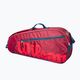 Wilson Junior 3 Pack dětská tenisová taška červená WR8023903001 2