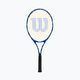 Dětská tenisová raketa Wilson Minions 3.0 25 modrá WR124110H