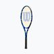 Dětská tenisová raketa Wilson Minions 3.0 25 modrá WR124110H 3