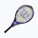 Dětská tenisová raketa Wilson Minions 3.0 25 modrá WR124110H 4