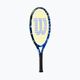 Dětská tenisová raketa Wilson Minions 3.0 21 modrá WR124310H 2
